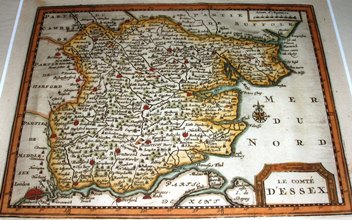 Thumbnail: Van Der Aa, 1719